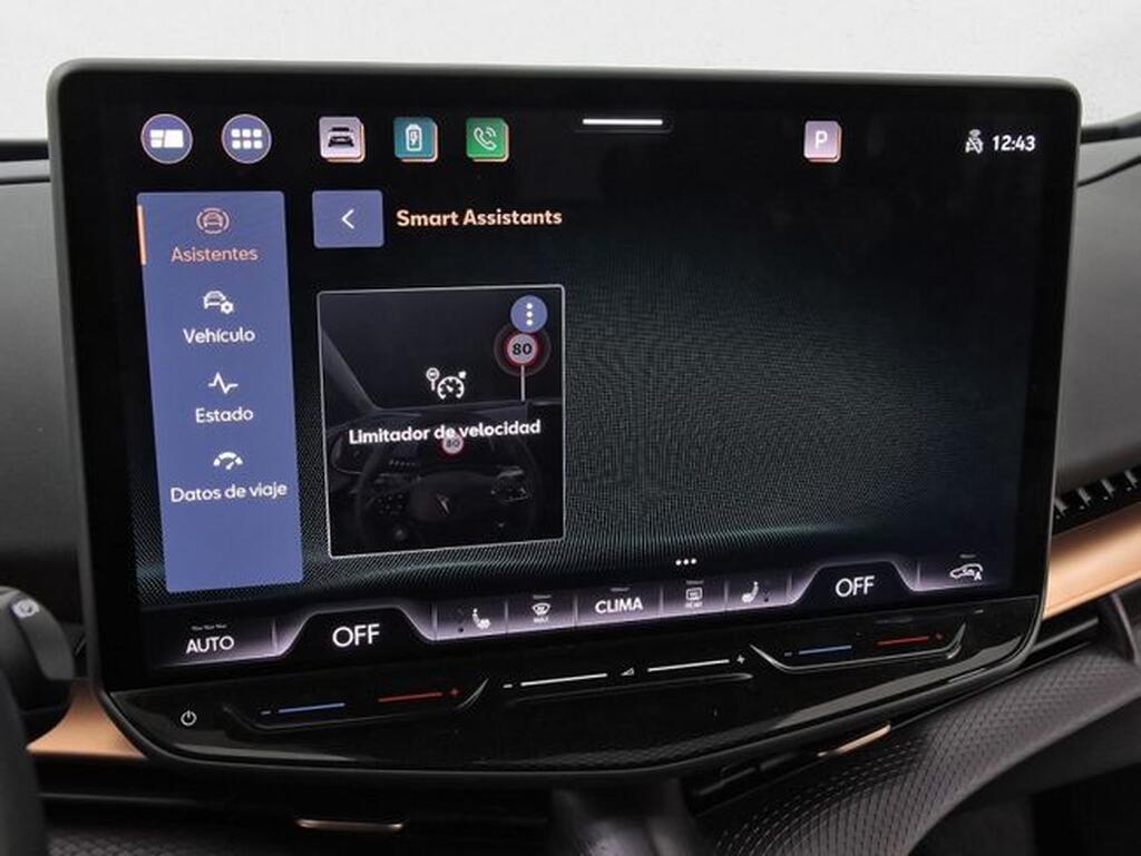 CUPRA Tavascan 77kWh 210kW (286CV) Endurance Segunda mano