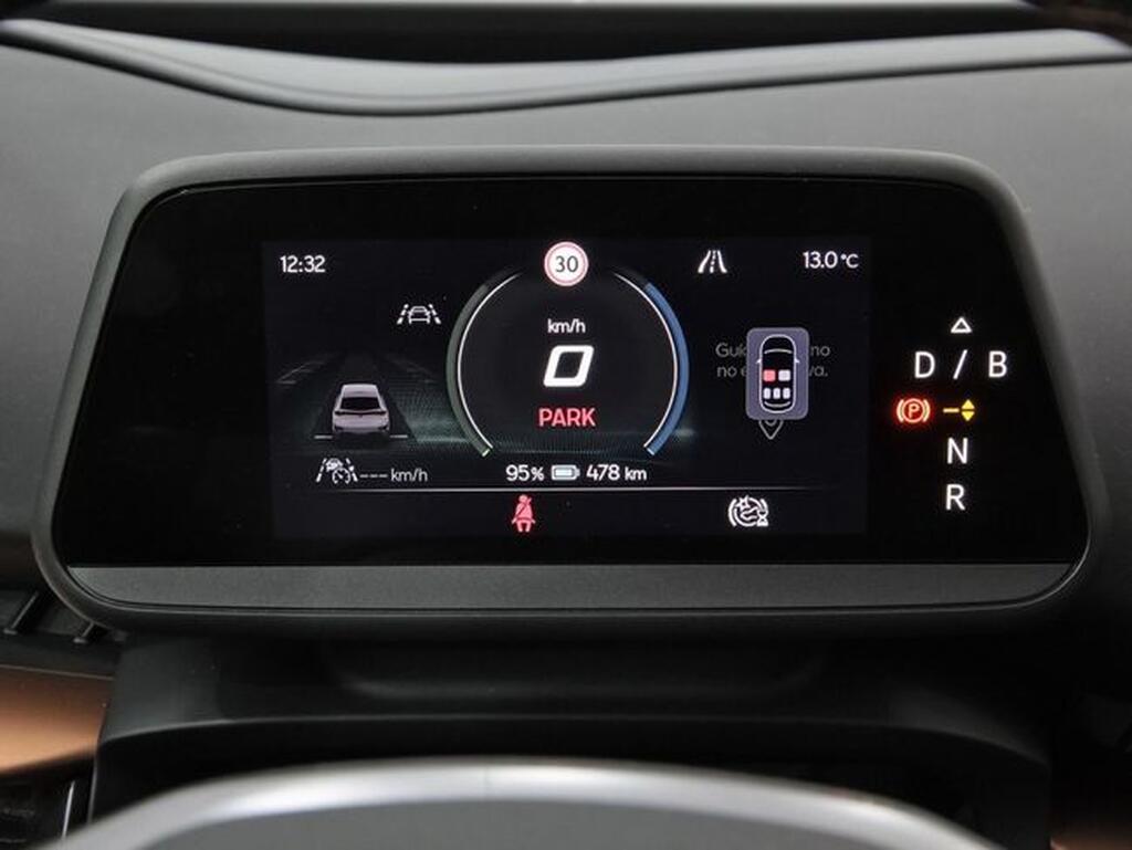 CUPRA Tavascan 77kWh 210kW (286CV) Endurance Segunda mano