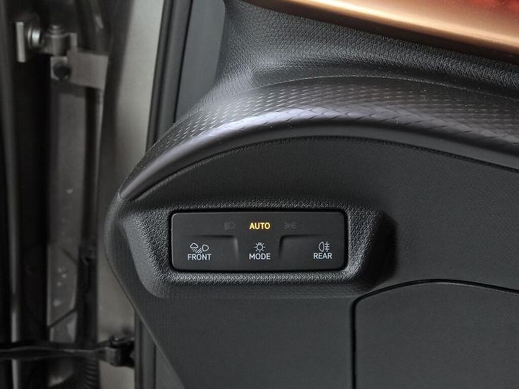 CUPRA Tavascan 77kWh 210kW (286CV) Endurance Segunda mano