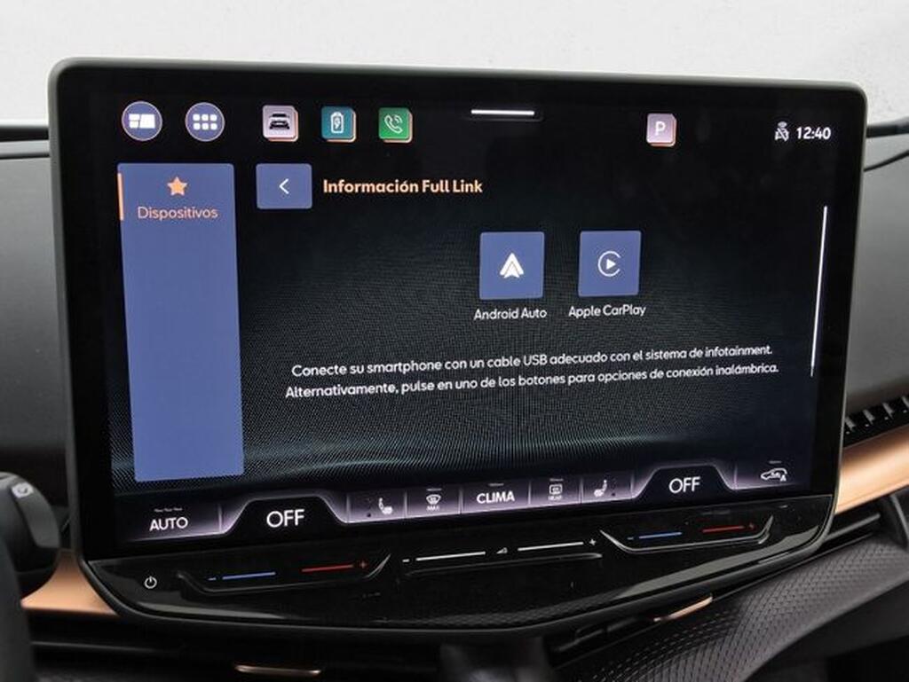 CUPRA Tavascan 77kWh 210kW (286CV) Endurance Segunda mano
