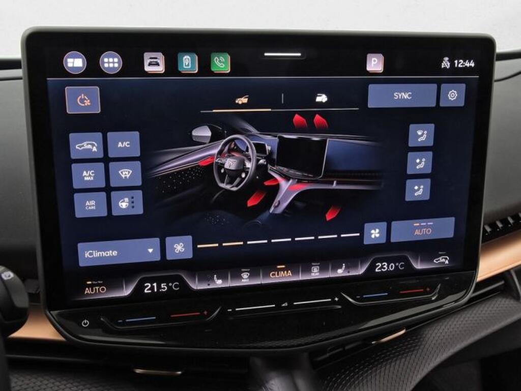 CUPRA Tavascan 77kWh 210kW (286CV) Endurance Segunda mano
