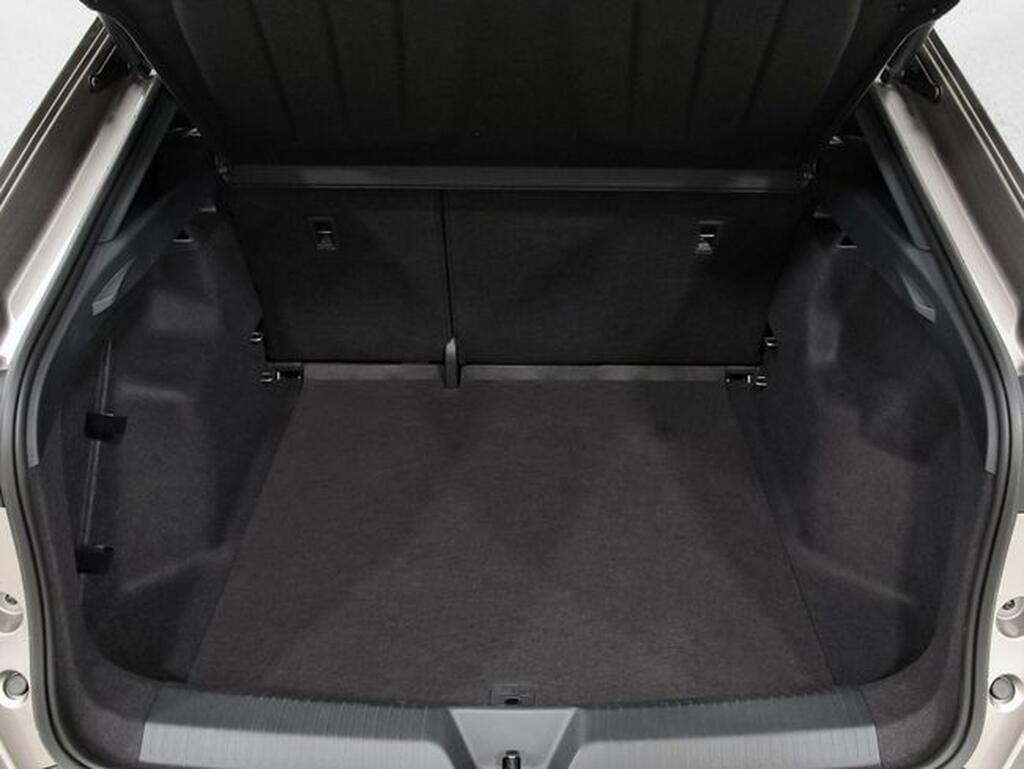 CUPRA Tavascan 77kWh 210kW (286CV) Endurance Segunda mano