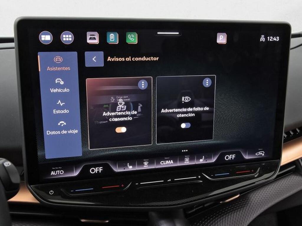 CUPRA Tavascan 77kWh 210kW (286CV) Endurance Segunda mano