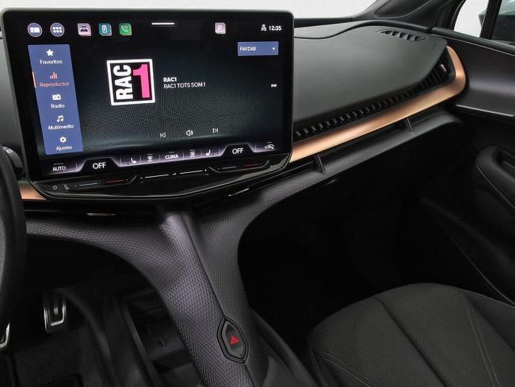 CUPRA Tavascan 77kWh 210kW (286CV) Endurance Segunda mano