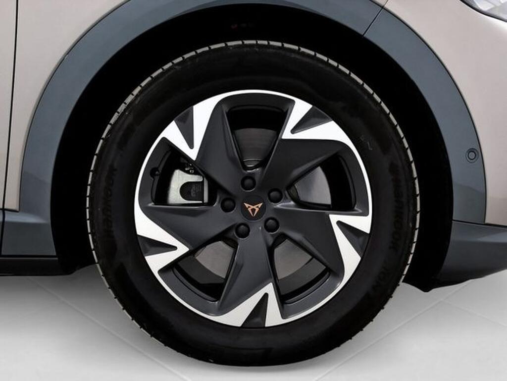 CUPRA Tavascan 77kWh 210kW (286CV) Endurance Segunda mano