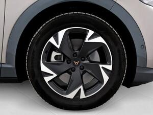 Cupra Tavascan 77kWh 210kW (286CV) Endurance 8