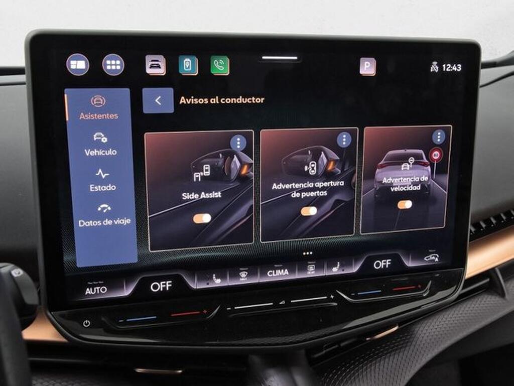 CUPRA Tavascan 77kWh 210kW (286CV) Endurance Segunda mano