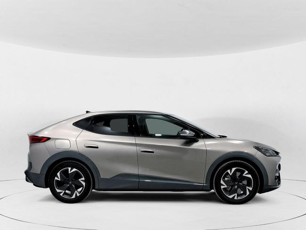 CUPRA Tavascan 77kWh 210kW (286CV) Endurance Segunda mano