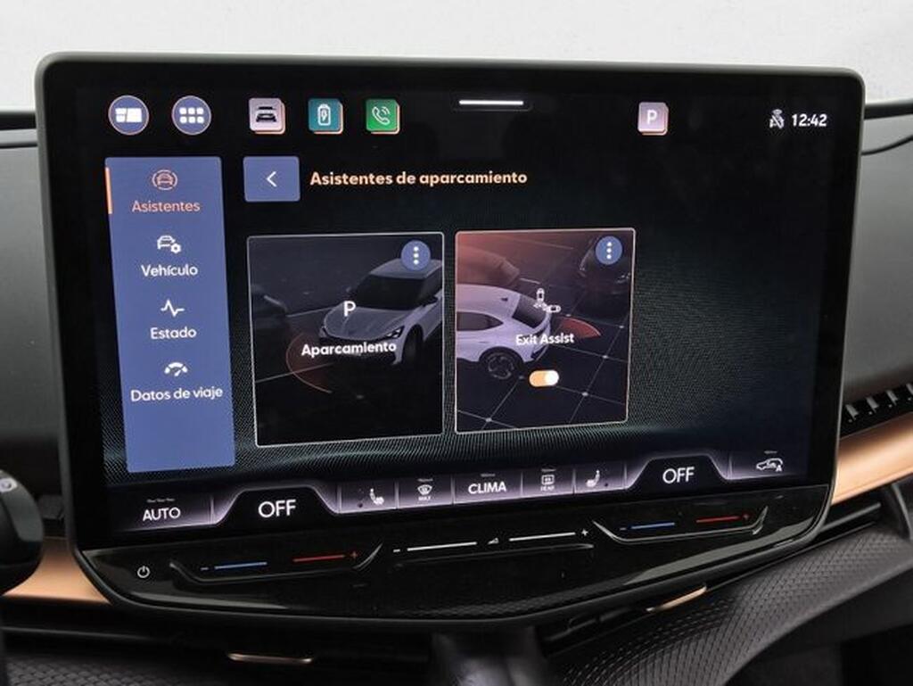 CUPRA Tavascan 77kWh 210kW (286CV) Endurance Segunda mano