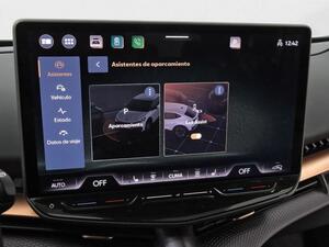 Cupra Tavascan 77kWh 210kW (286CV) Endurance 27