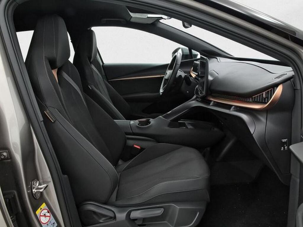 CUPRA Tavascan 77kWh 210kW (286CV) Endurance Segunda mano