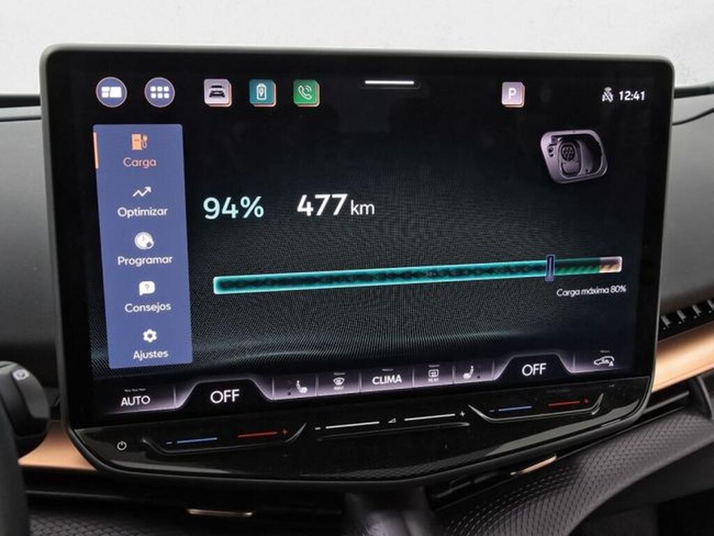 CUPRA Tavascan 77kWh 210kW (286CV) Endurance Segunda mano