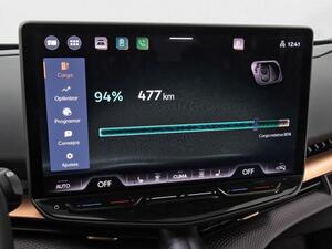 Cupra Tavascan 77kWh 210kW (286CV) Endurance 25