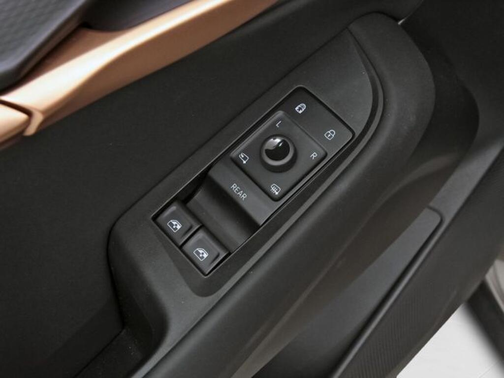 CUPRA Tavascan 77kWh 210kW (286CV) Endurance Segunda mano