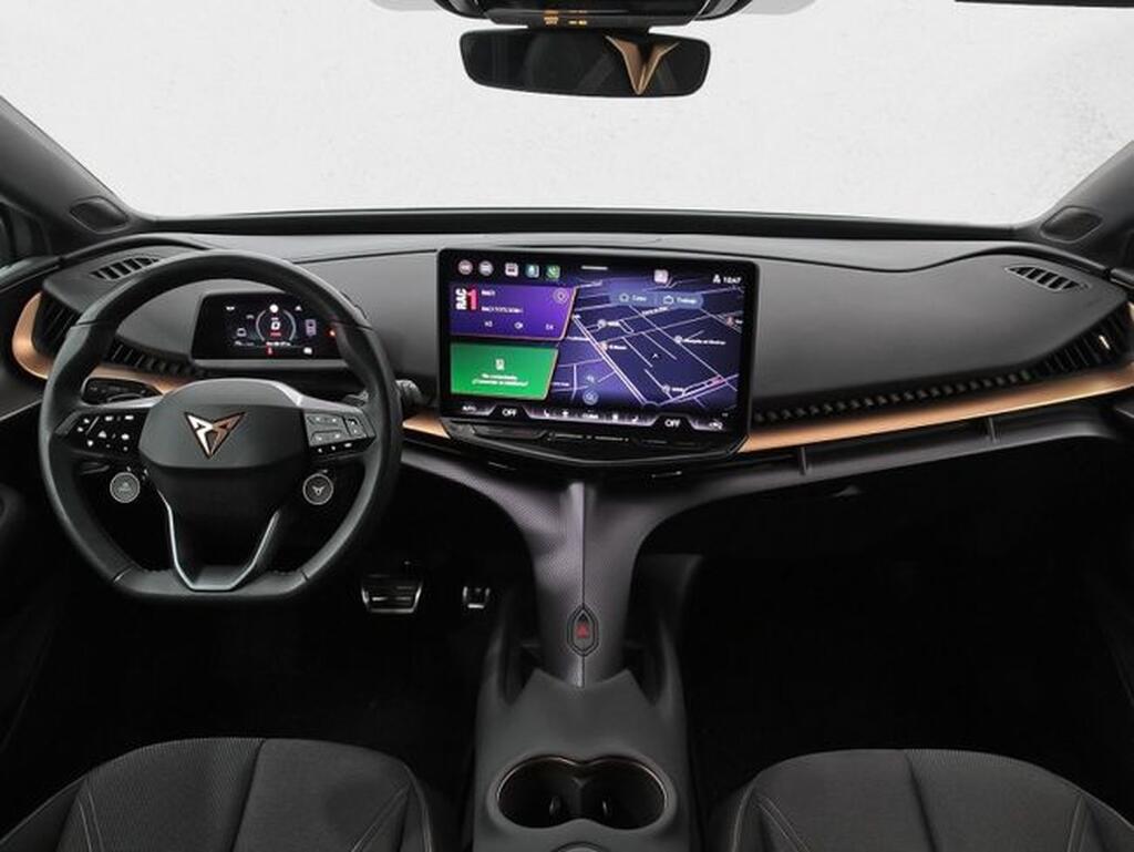 CUPRA Tavascan 77kWh 210kW (286CV) Endurance Segunda mano