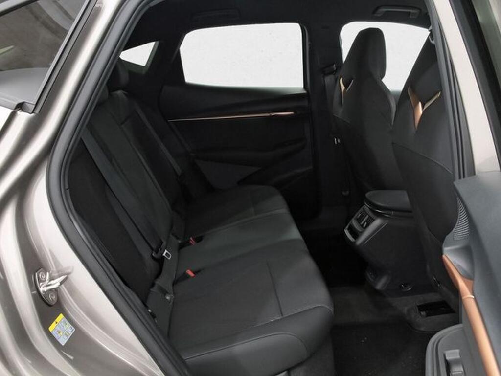 CUPRA Tavascan 77kWh 210kW (286CV) Endurance Segunda mano
