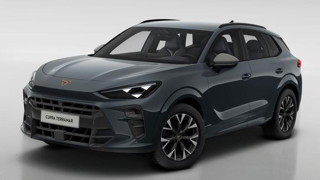 Cupra Terramar 1.5 eTSI 110kW (150 CV) DSG Beyond 2