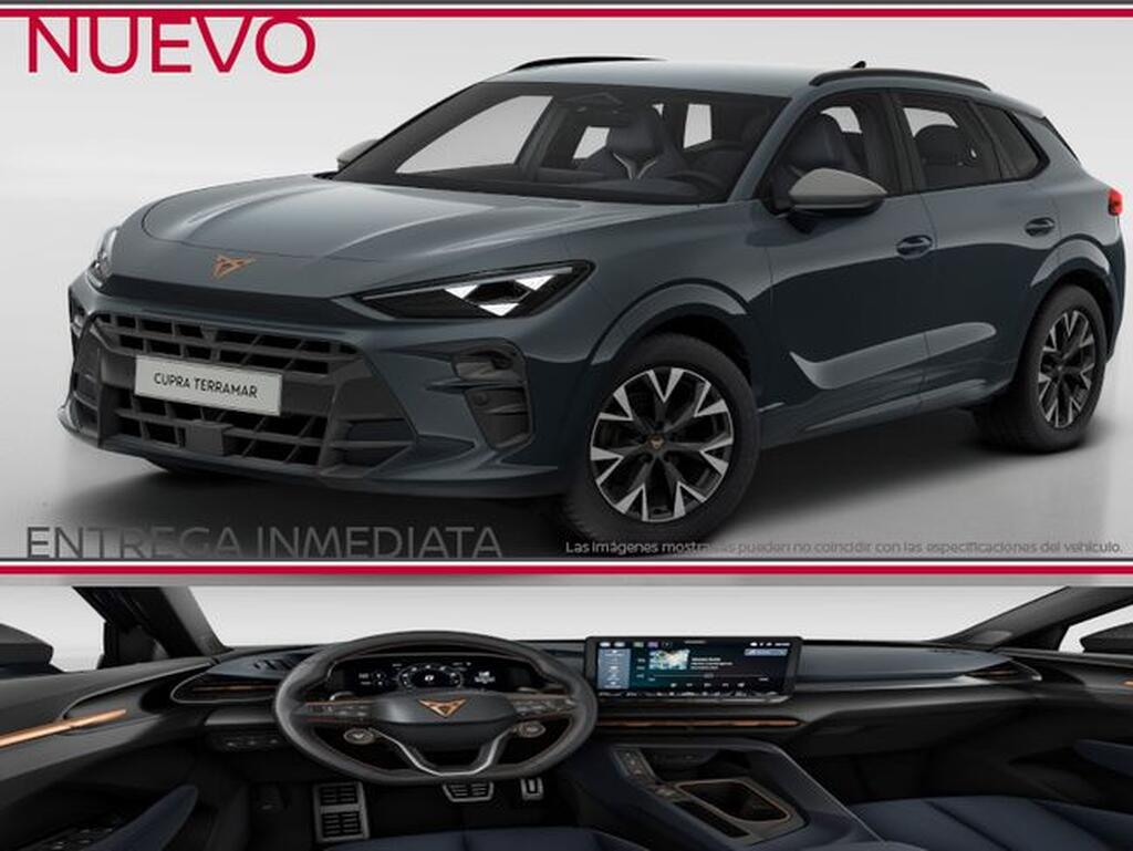 Cupra Terramar 1.5 eTSI 110kW (150 CV) DSG Beyond 6