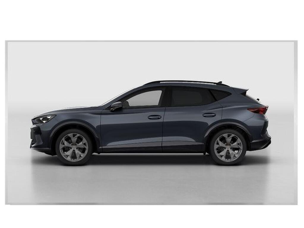 CUPRA Formentor 1.5 PHEV 150KW DSG BEYOND 5P Nuevo