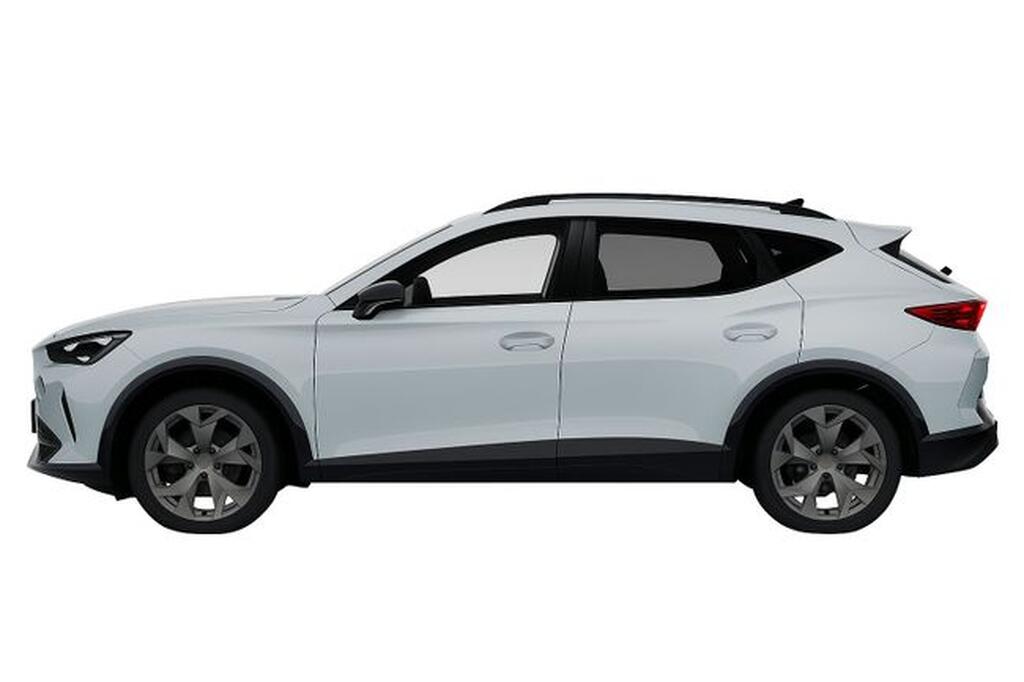 CUPRA Formentor 1.5 PHEV 150KW DSG BEYOND 5P Nuevo