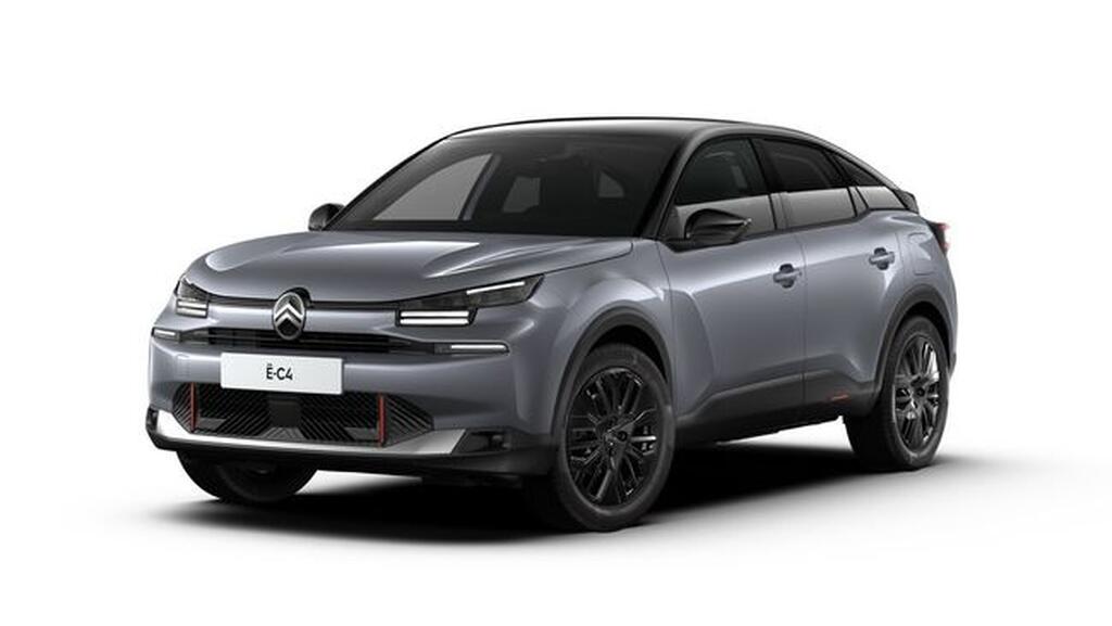 Citroën C4 1.2 HYBRID MHEV 145 EDCS6 COLLECTION 5P 2