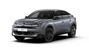 Citroën C4 1.2 HYBRID MHEV 145 EDCS6 COLLECTION 5P 2