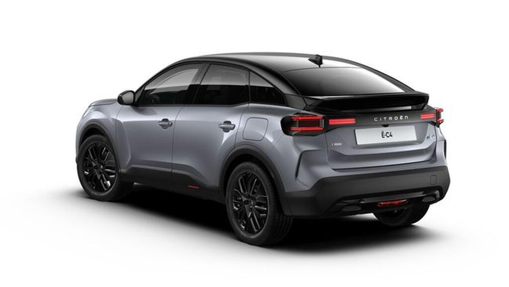 Citroën C4 1.2 HYBRID MHEV 145 EDCS6 COLLECTION 5P 3