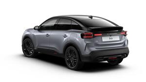 Citroën C4 1.2 HYBRID MHEV 145 EDCS6 COLLECTION 5P 3