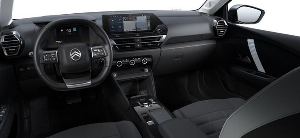 Citroën C4 1.2 HYBRID MHEV 145 EDCS6 COLLECTION 5P 6