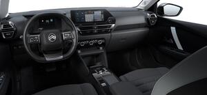 Citroën C4 1.2 HYBRID MHEV 145 EDCS6 COLLECTION 5P 6