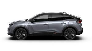 Citroën C4 1.2 HYBRID MHEV 145 EDCS6 COLLECTION 5P 1