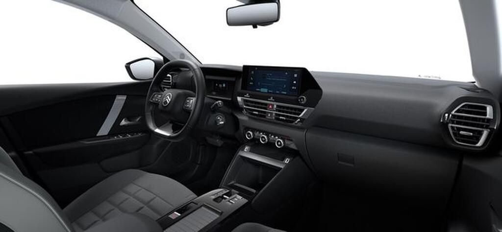 Citroën C4 1.2 HYBRID MHEV 145 EDCS6 COLLECTION 5P 7