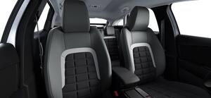 Citroën C4 1.2 HYBRID MHEV 145 EDCS6 COLLECTION 5P 8