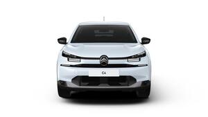 Citroën C4 Hybrid 145 ë-DCS6 Plus 5