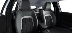 Citroën C4 Hybrid 145 ë-DCS6 Plus 8