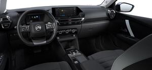 Citroën C4 Hybrid 145 ë-DCS6 Plus 6