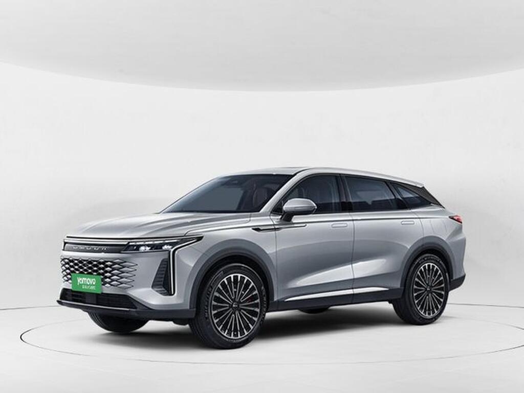 Omoda 9 SHS Premium 1.5 TGDI 395kW AWD Nuevo
