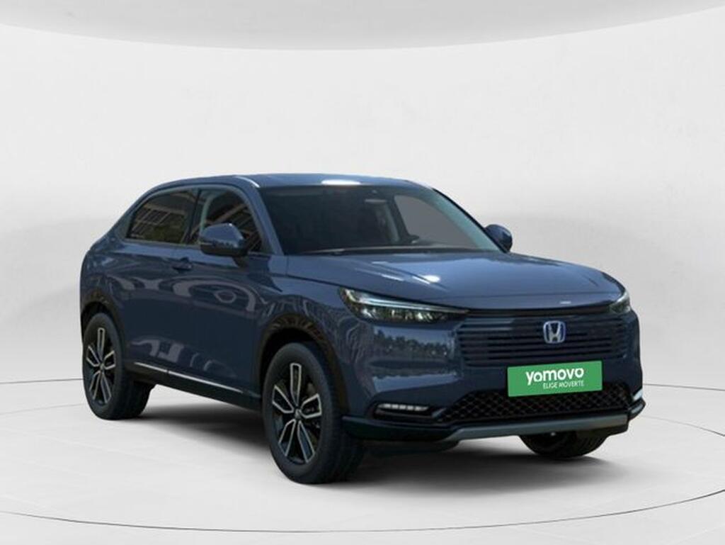 Honda HR-V 1.5 i-MMD Advance 4x2 Nuevo