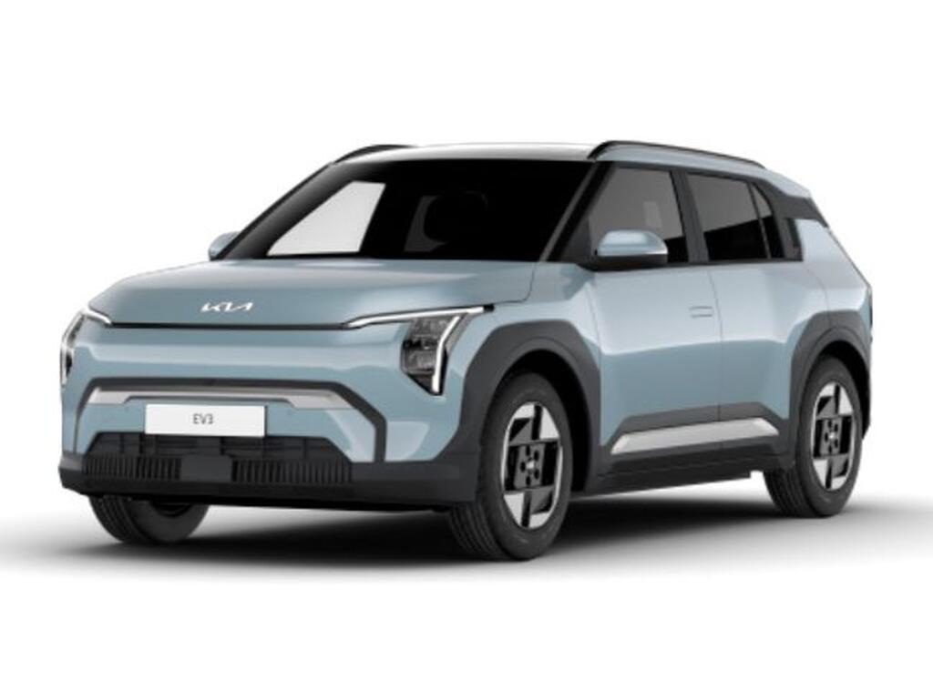 Kia EV3 Earth Standard Range Nuevo