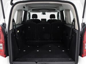 Opel Combo XL GS 130 Cv 1.5 Td S/S MT6 €6.4 11