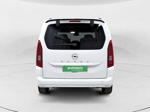 Opel Combo XL GS 130 Cv 1.5 Td S/S MT6 €6.4 6