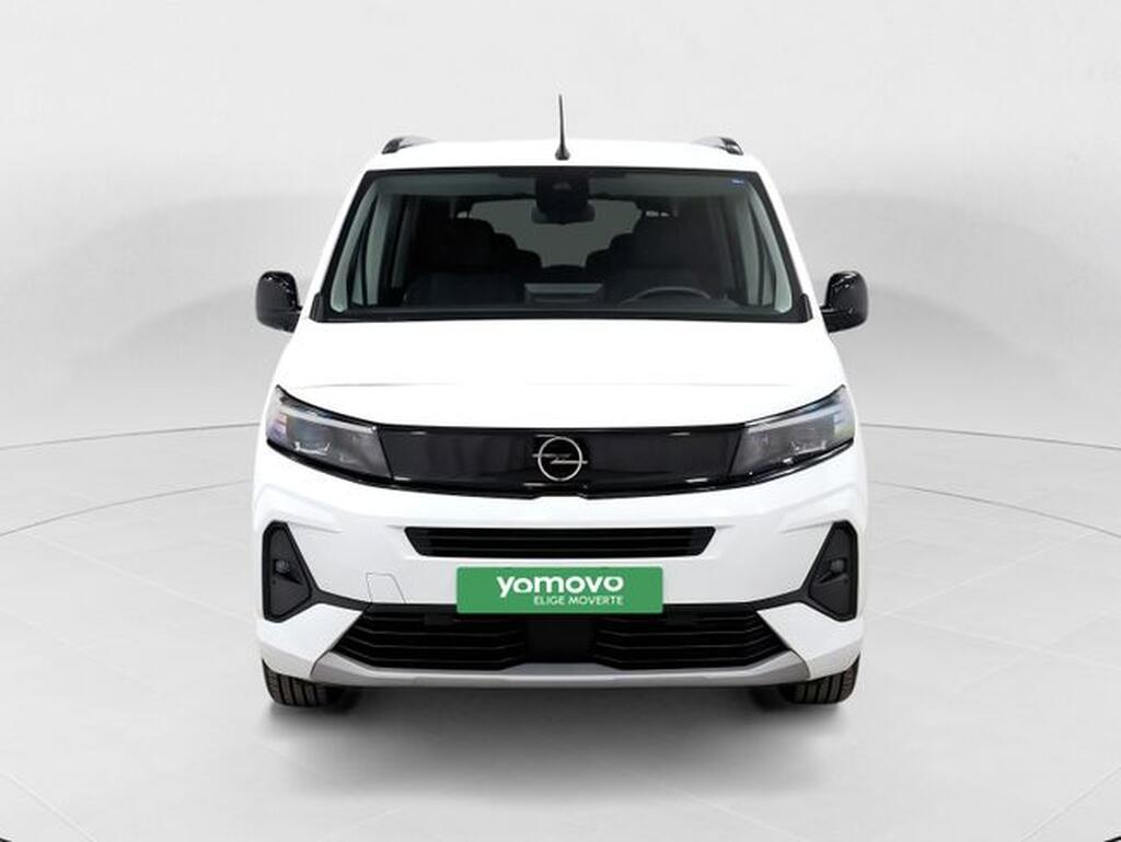 Opel Combo XL GS 130 Cv 1.5 Td S/S MT6 €6.4 Segunda mano