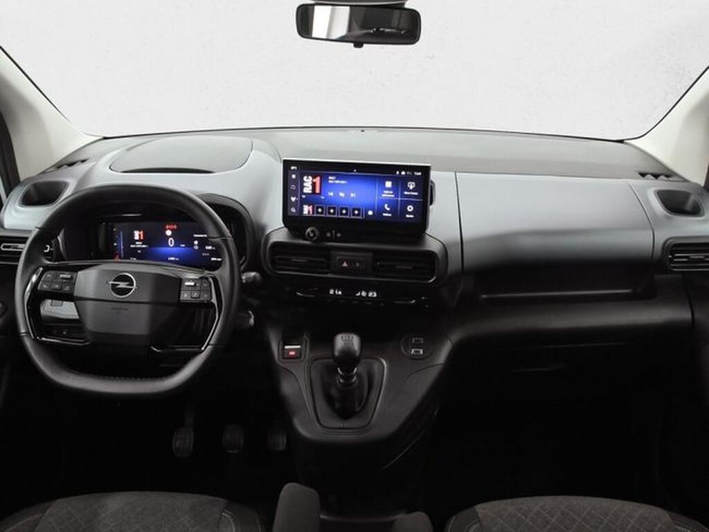 Opel Combo XL GS 130 Cv 1.5 Td S/S MT6 €6.4 Segunda mano