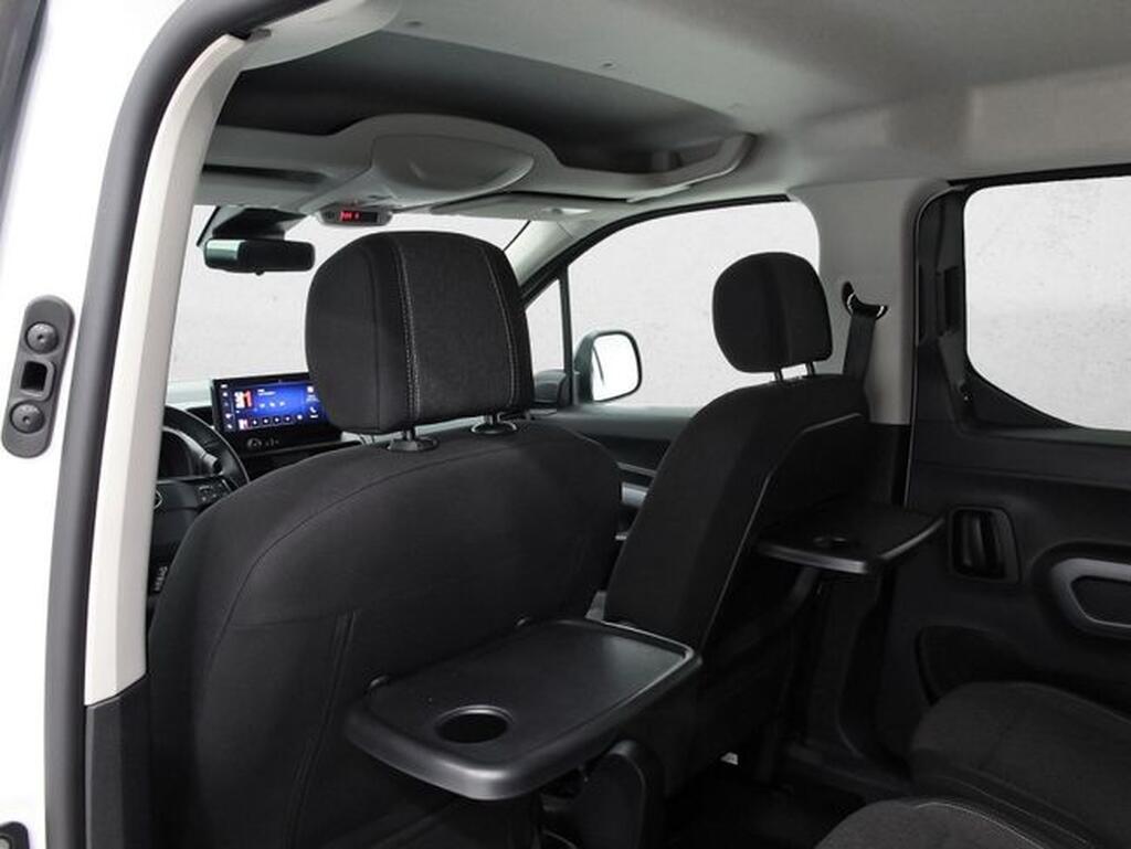 Opel Combo XL GS 130 Cv 1.5 Td S/S MT6 €6.4 Segunda mano