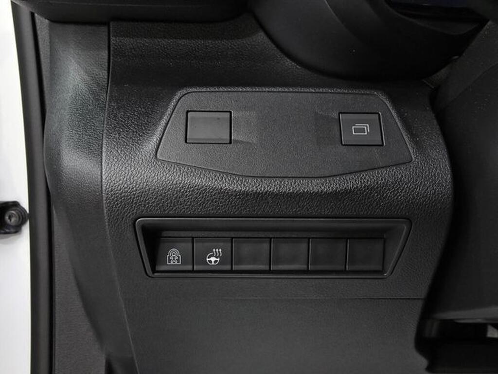 Opel Combo XL GS 130 Cv 1.5 Td S/S MT6 €6.4 Segunda mano