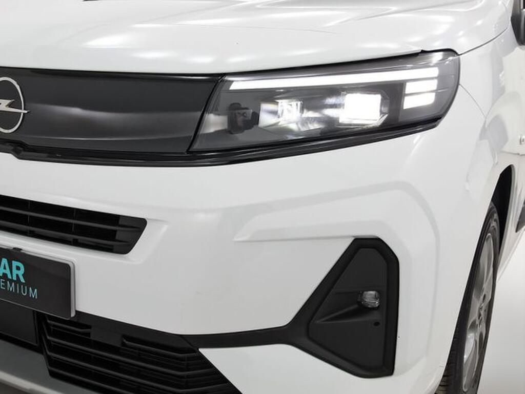 Opel Combo XL GS 130 Cv 1.5 Td S/S MT6 €6.4 Segunda mano