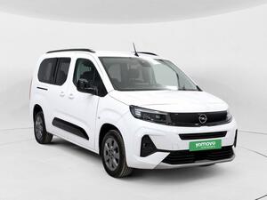 Opel Combo XL GS 130 Cv 1.5 Td S/S MT6 €6.4 1