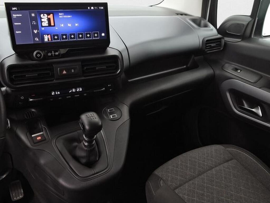 Opel Combo XL GS 130 Cv 1.5 Td S/S MT6 €6.4 Segunda mano
