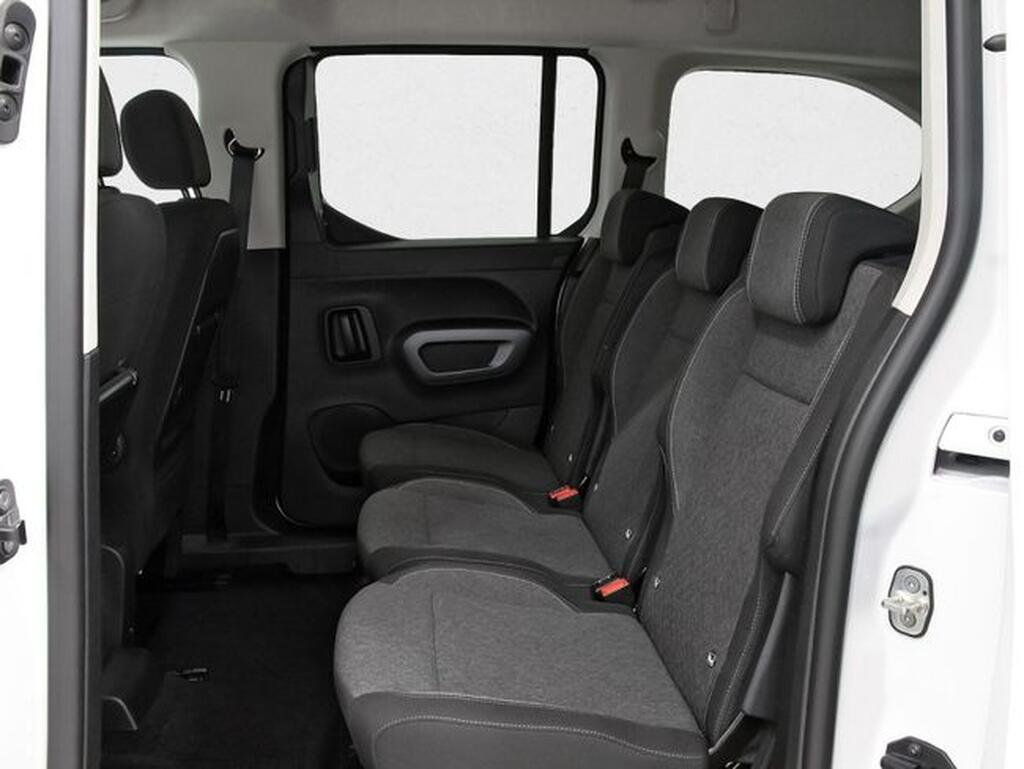 Opel Combo XL GS 130 Cv 1.5 Td S/S MT6 €6.4 Segunda mano