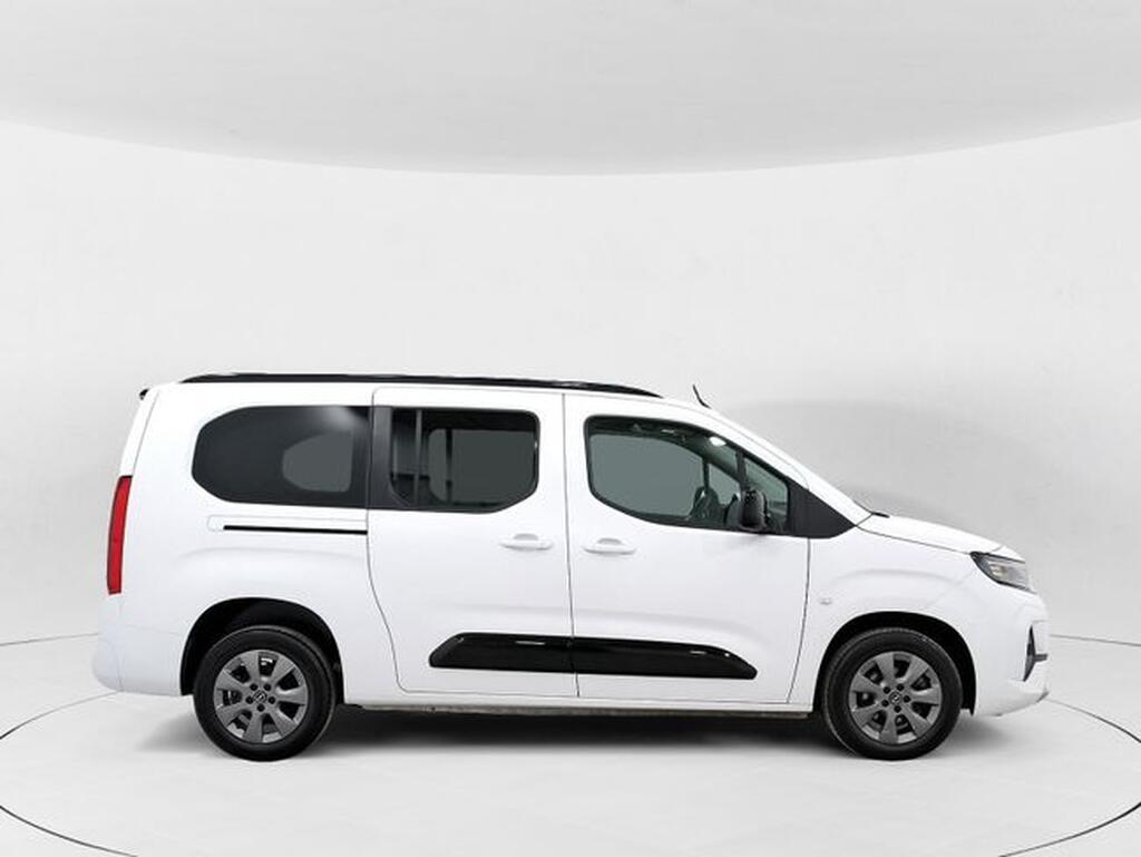 Opel Combo XL GS 130 Cv 1.5 Td S/S MT6 €6.4 Segunda mano